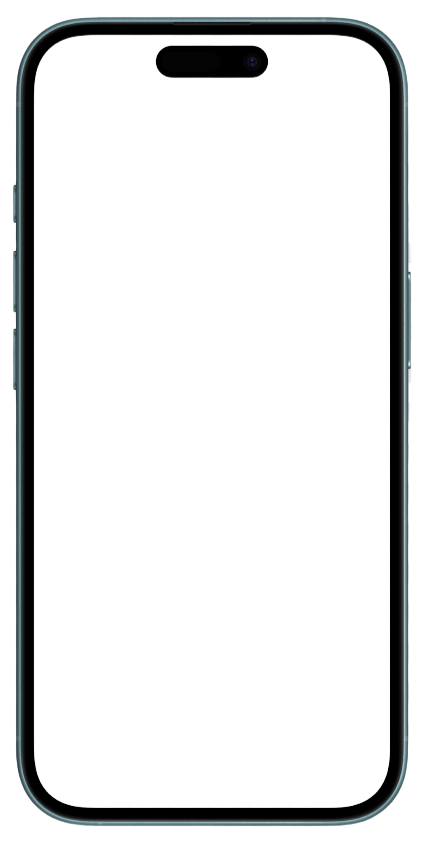 iPhone Mockup